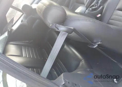 2003 Ford Mustang Gt from USA, damaged, VIN 1FAFP45X03F334037